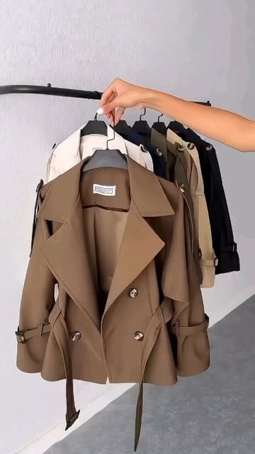 کت پرادا آستین بندی فری سایز