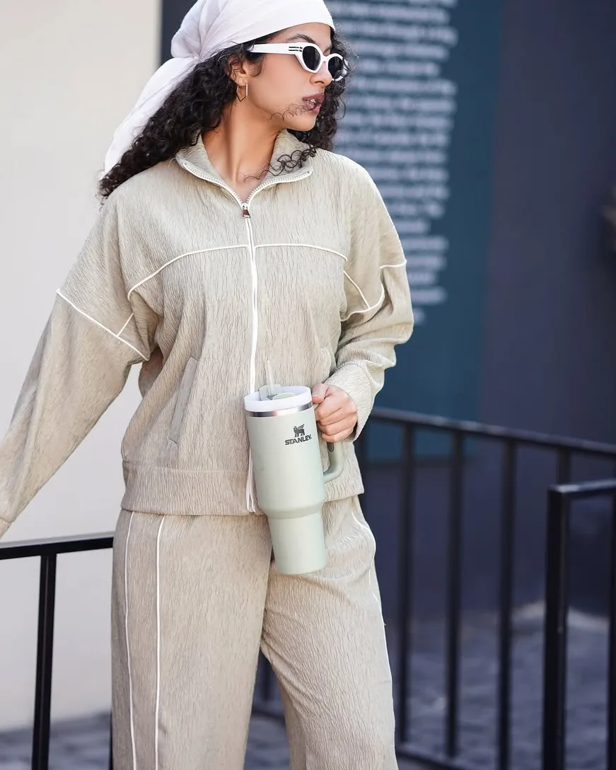 ست سویشرت شلوار